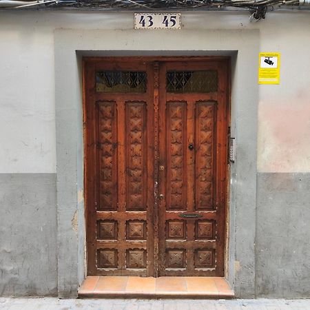 Piso En El Centro De Zaragoza, Parking Gratis, Check-In 24H Apartment Ngoại thất bức ảnh
