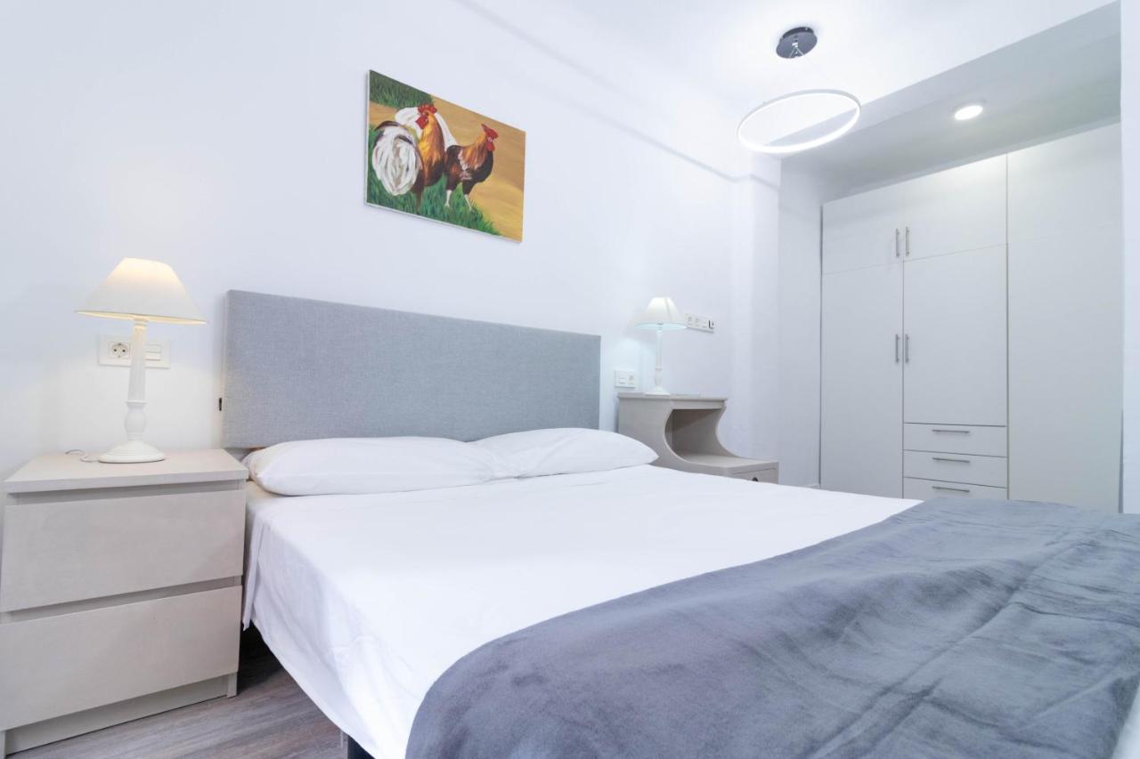 Piso En El Centro De Zaragoza, Parking Gratis, Check-In 24H Apartment Ngoại thất bức ảnh