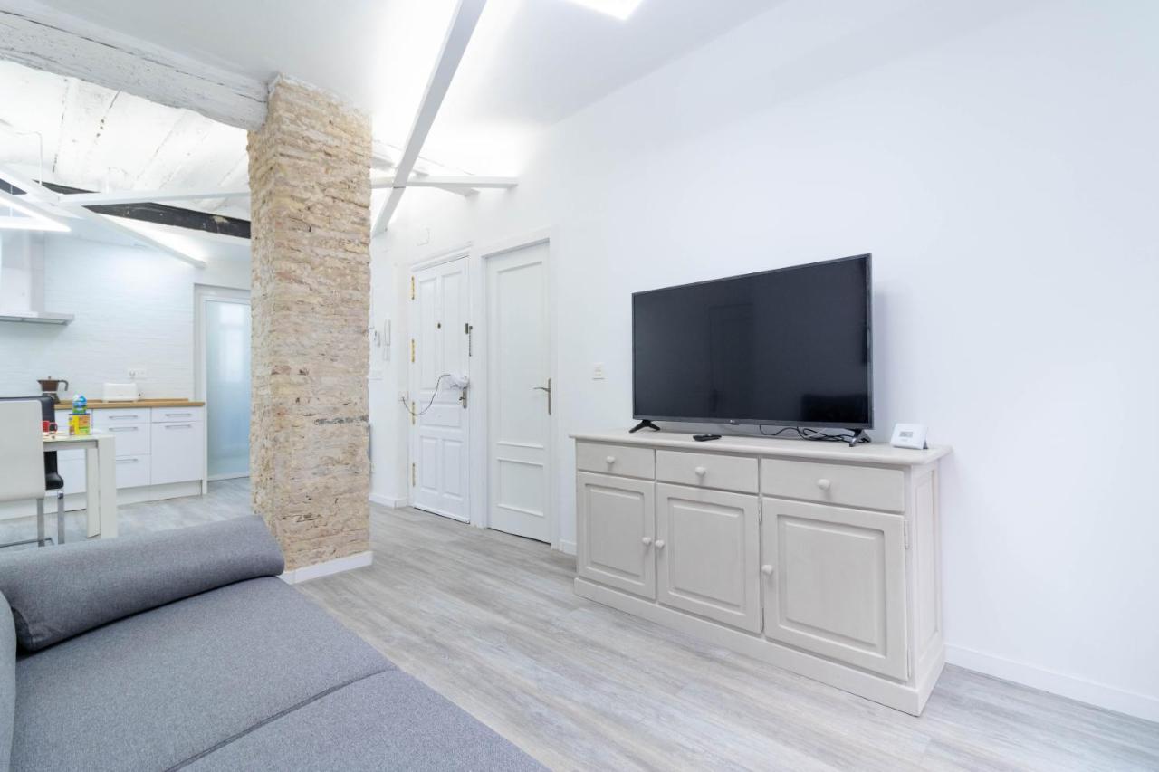 Piso En El Centro De Zaragoza, Parking Gratis, Check-In 24H Apartment Ngoại thất bức ảnh