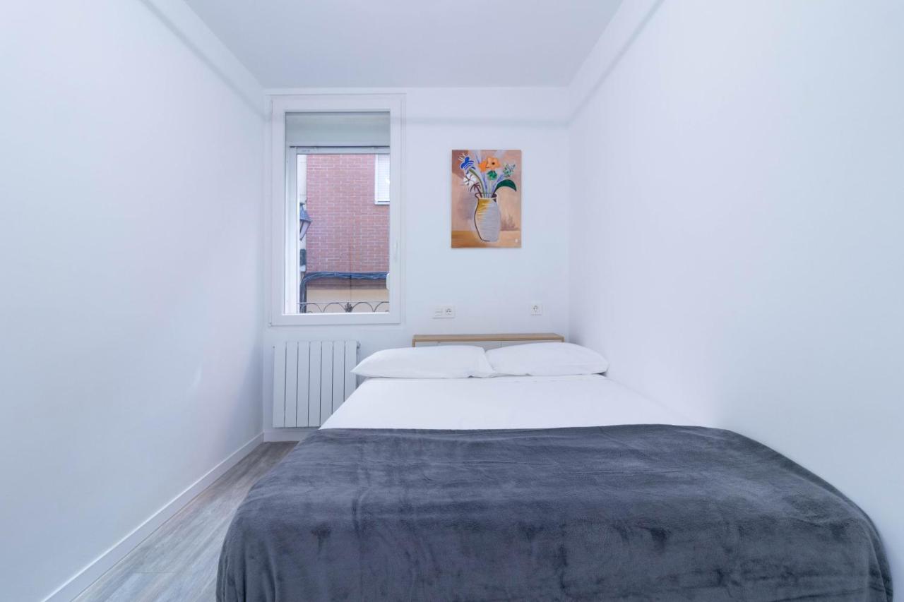 Piso En El Centro De Zaragoza, Parking Gratis, Check-In 24H Apartment Ngoại thất bức ảnh