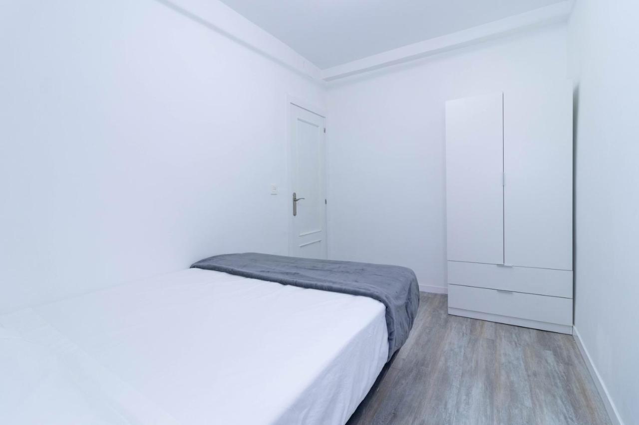 Piso En El Centro De Zaragoza, Parking Gratis, Check-In 24H Apartment Ngoại thất bức ảnh