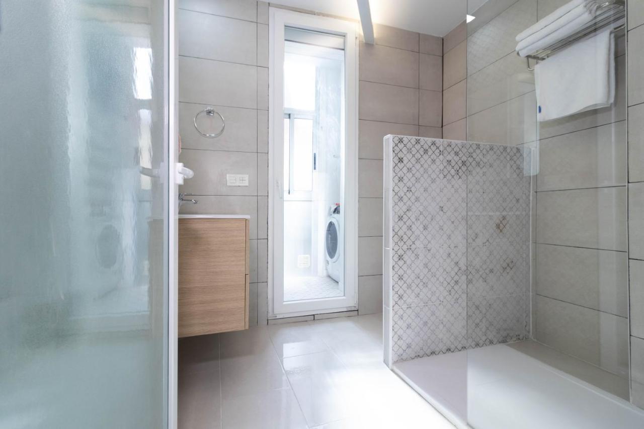 Piso En El Centro De Zaragoza, Parking Gratis, Check-In 24H Apartment Ngoại thất bức ảnh