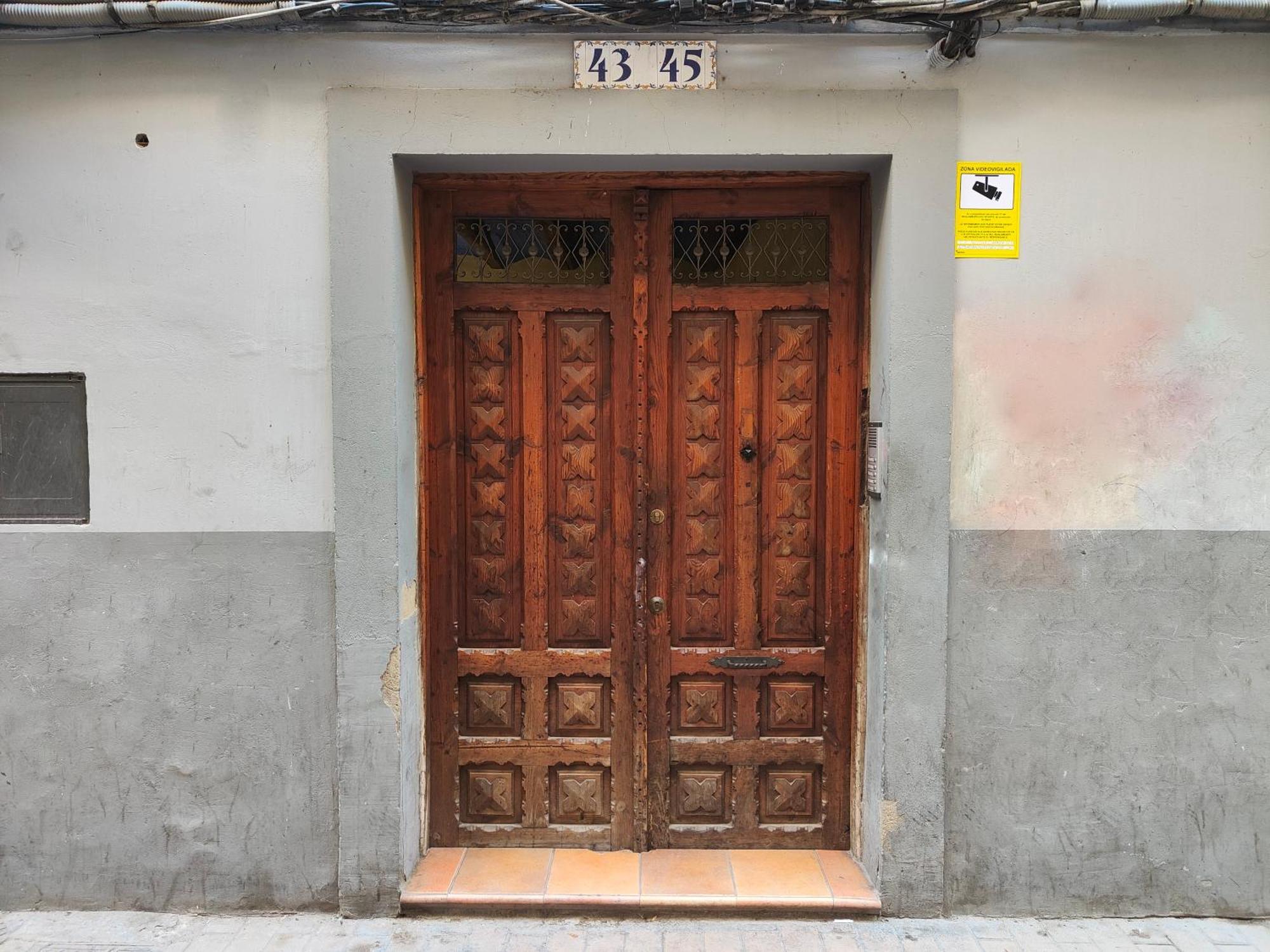 Piso En El Centro De Zaragoza, Parking Gratis, Check-In 24H Apartment Ngoại thất bức ảnh