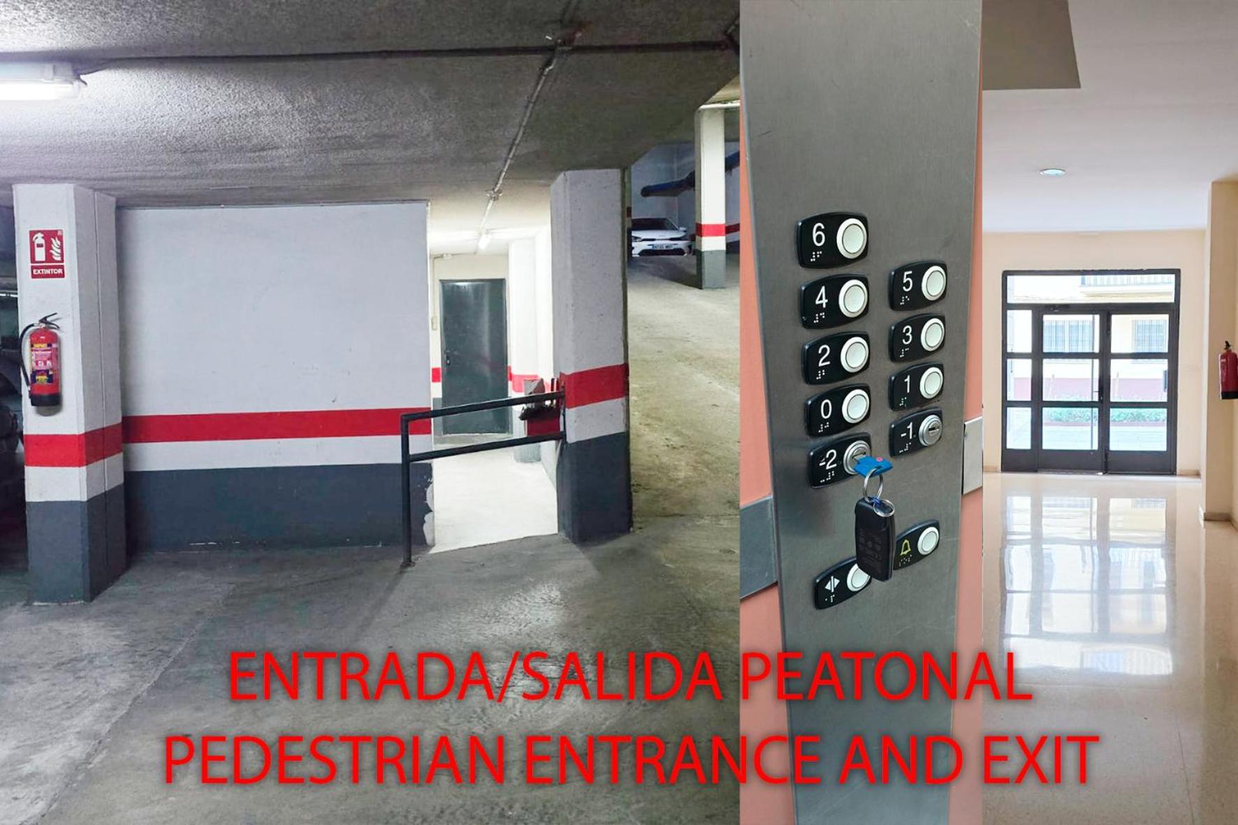 Piso En El Centro De Zaragoza, Parking Gratis, Check-In 24H Apartment Ngoại thất bức ảnh